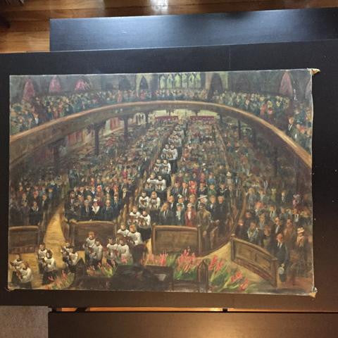 Easter Processional