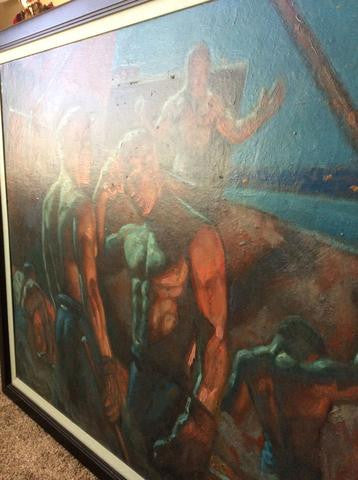 Ironworkers
