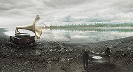 Reflexión sin fin