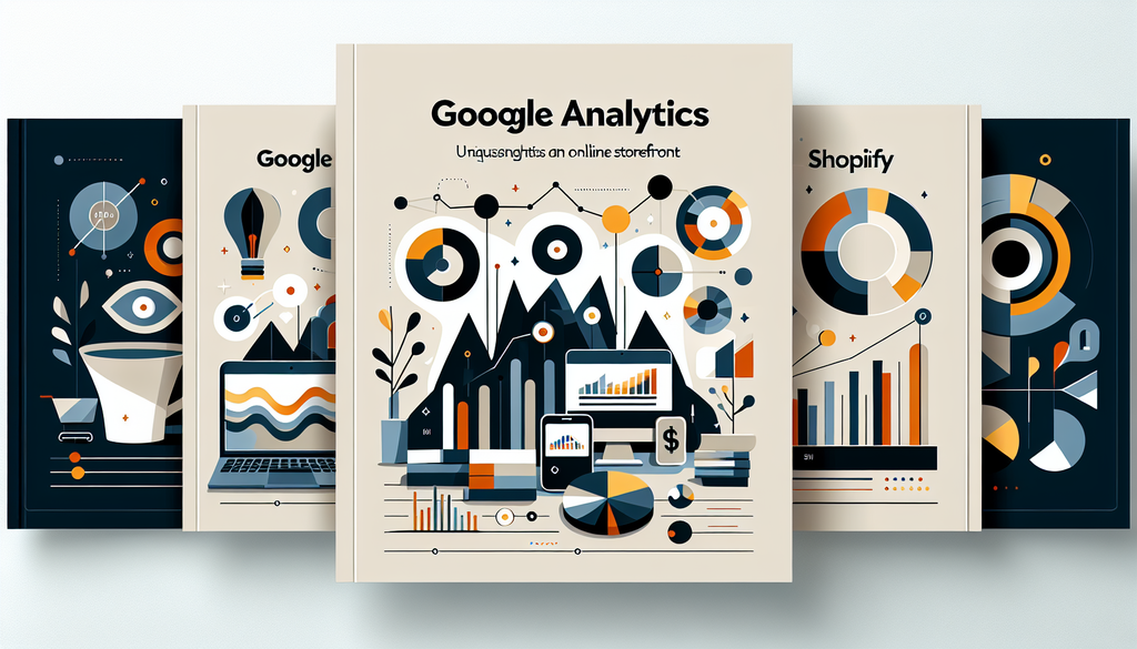 Harnessing the Power of Google Analytics for Your Shopify Store