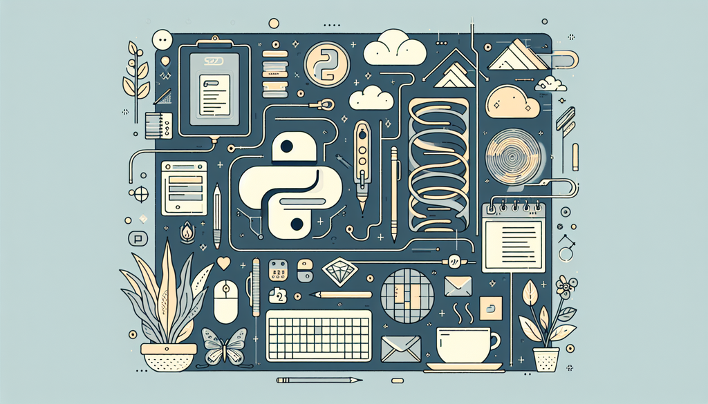 Mastering the Shopify Python API: Your Comprehensive Guide – venice-theme