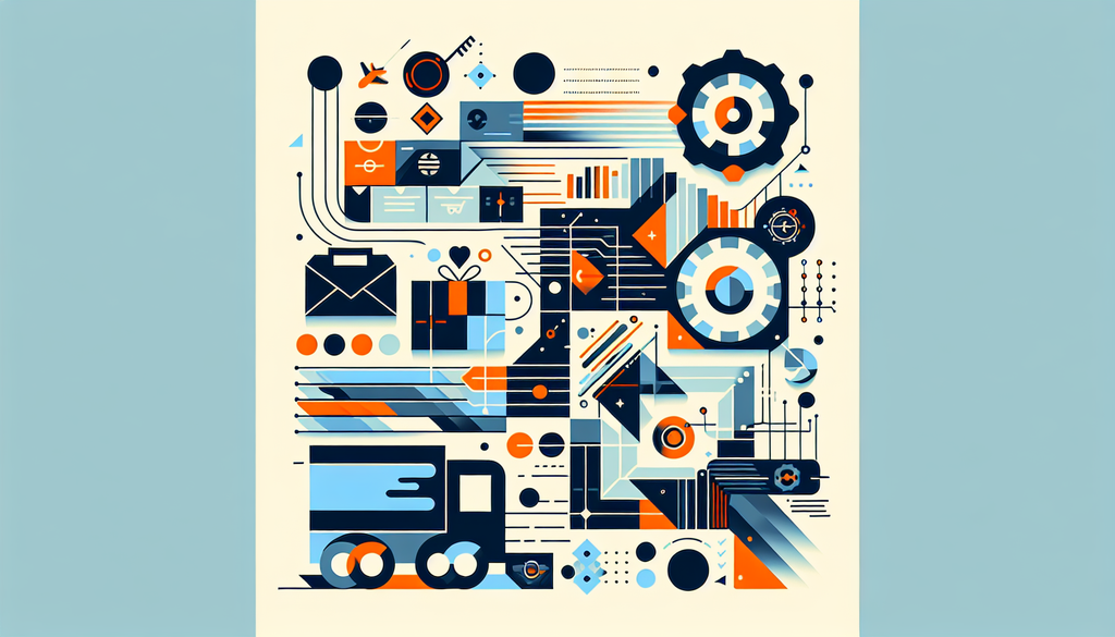 Purchasing Process Visual Maximizing Inventory Efficiency with the Best Shopify Purchase Order A ...
